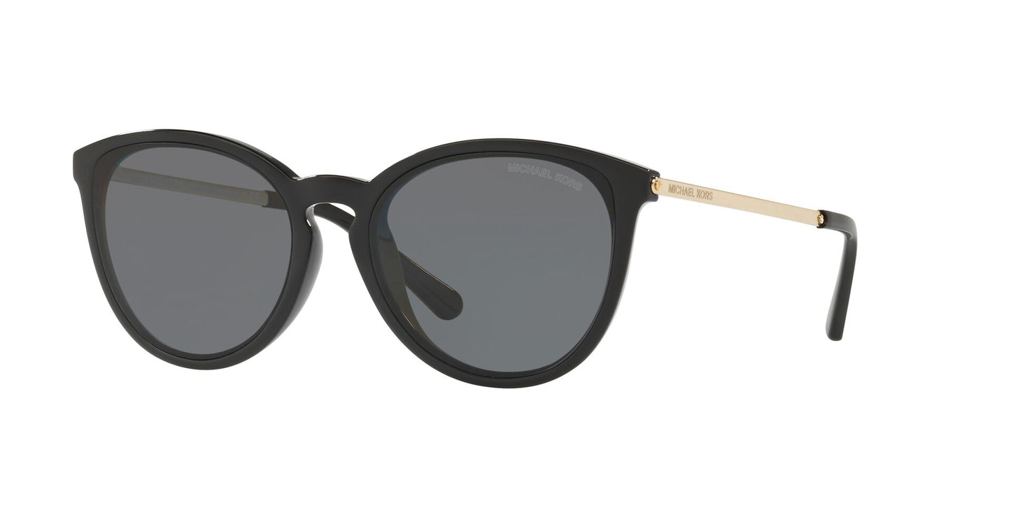 Lente Solar Michael Kors MK2080U Negro