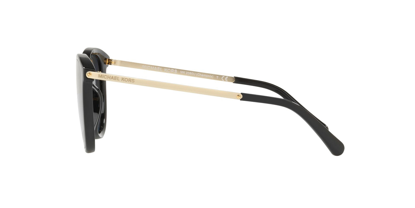 Lentes de Sol Michael Kors MK2080U Negro