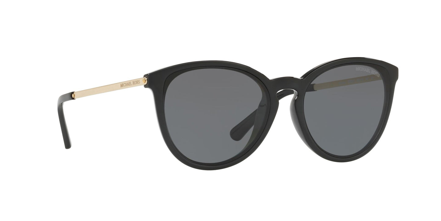 Lente Solar Michael Kors MK2080U Negro