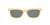Solar Graduado Michael Kors MK2087U Amarillo