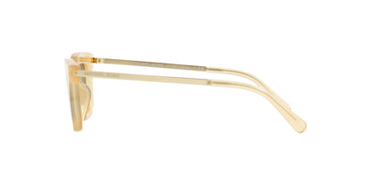 Solar Graduado Michael Kors MK2087U Amarillo