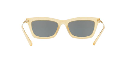 Solar Graduado Michael Kors MK2087U Amarillo