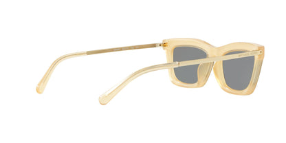 Solar Graduado Michael Kors MK2087U Amarillo