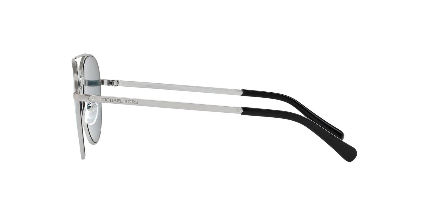 Solar Graduado Michael Kors MK1045 Plata