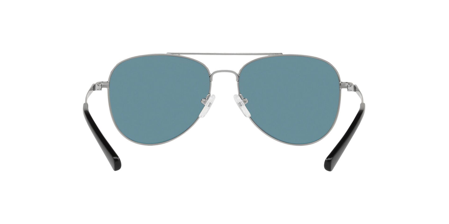 Solar Graduado Michael Kors MK1045 Plata