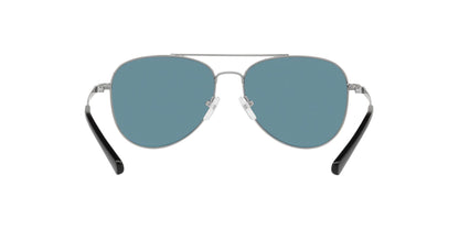 Solar Graduado Michael Kors MK1045 Plata