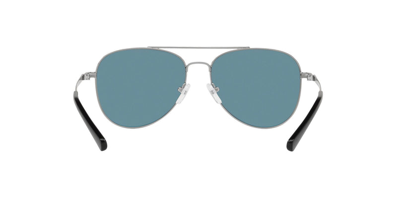 Solar Graduado Michael Kors MK1045 Plata