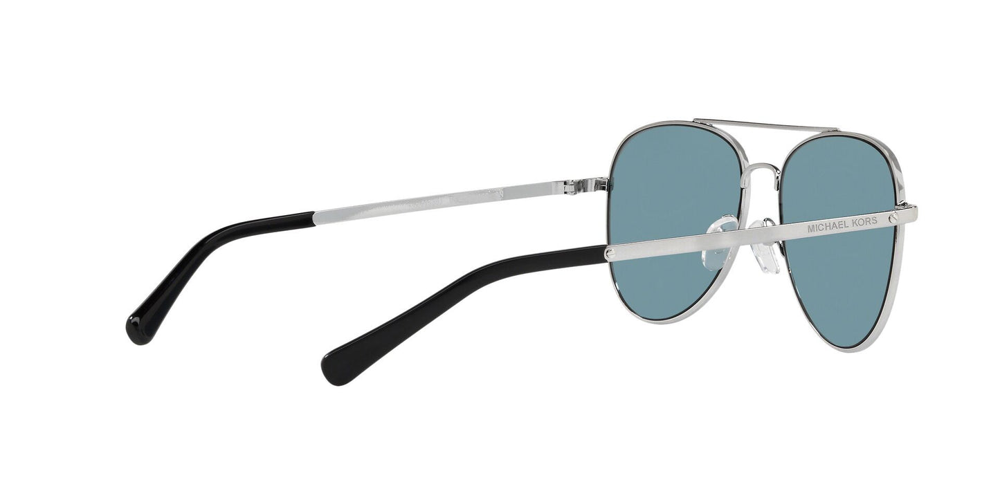 Solar Graduado Michael Kors MK1045 Plata