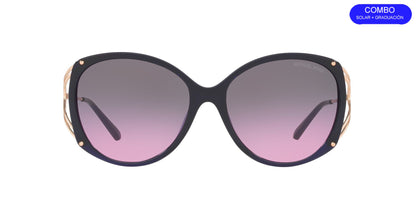 Solar Graduado Michael Kors MK2099U Azul