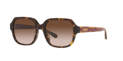 Lentes de Sol Coach Havana HC8335U