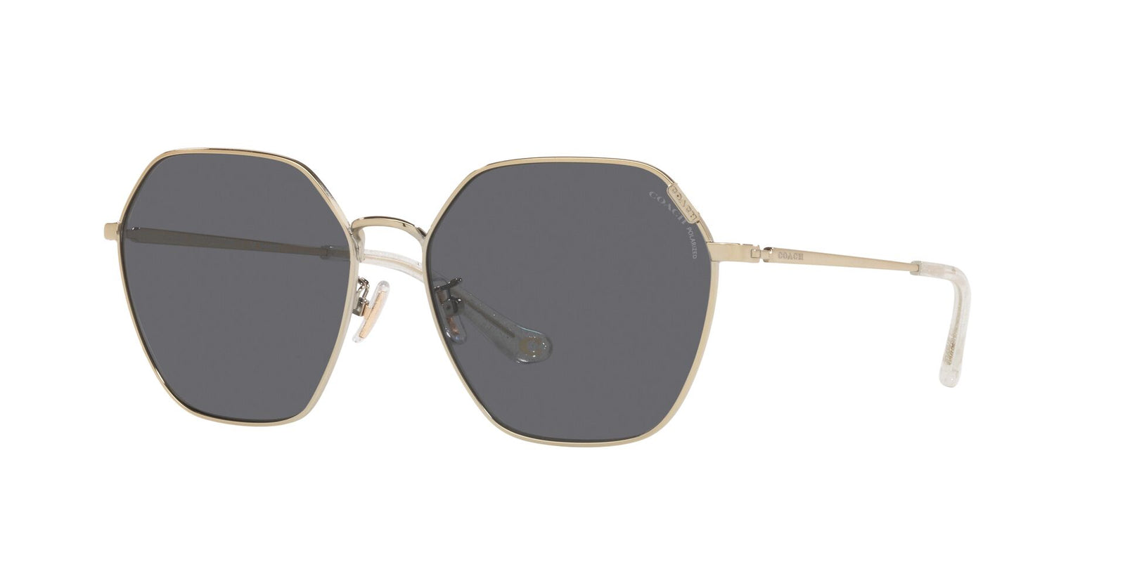 Compra Lente Solar Coach HC7132 |Más Visión Tienda en Línea – Más