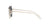 Lentes de Sol Coach Dorado HC7132
