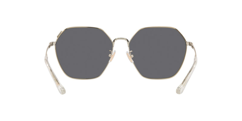 Lentes de Sol Coach Dorado HC7132