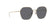 Lentes de Sol Coach Dorado HC7132