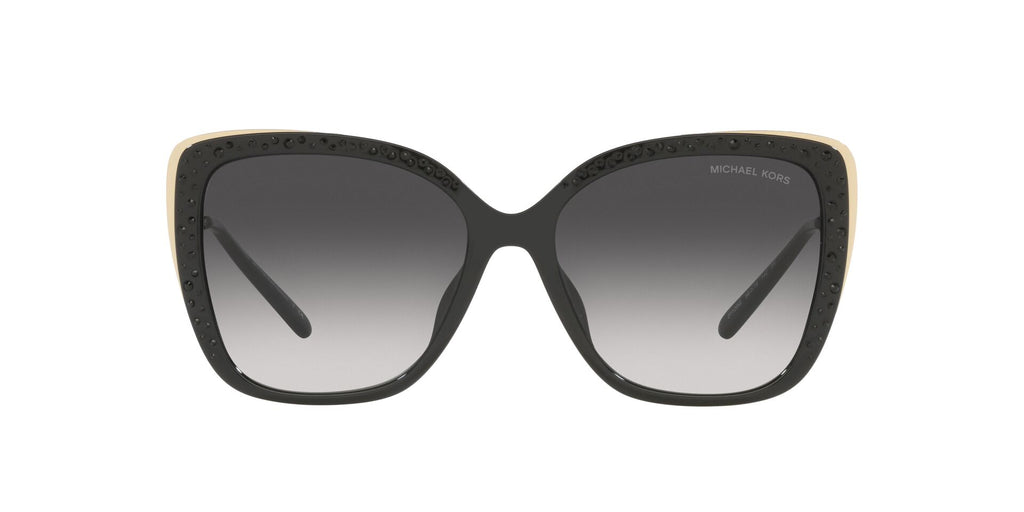 Lentes de Sol Michael Kors Negro MK2161BU