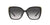 Lentes de Sol Michael Kors Negro MK2161BU