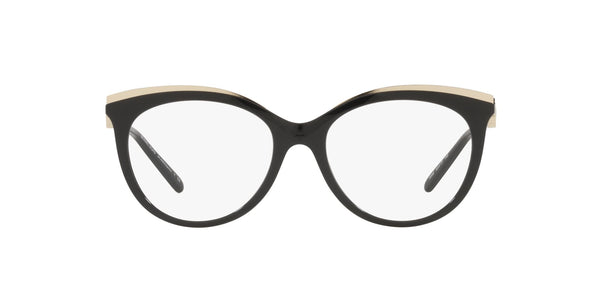 Lente Oftálmico Michael Kors MK4089U Negro