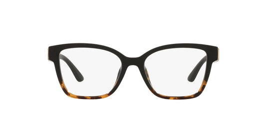 Lente Oftálmico Michael Kors MK4094U Negro