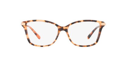 Lente Oftálmico Michael Kors MK4105BU Havana