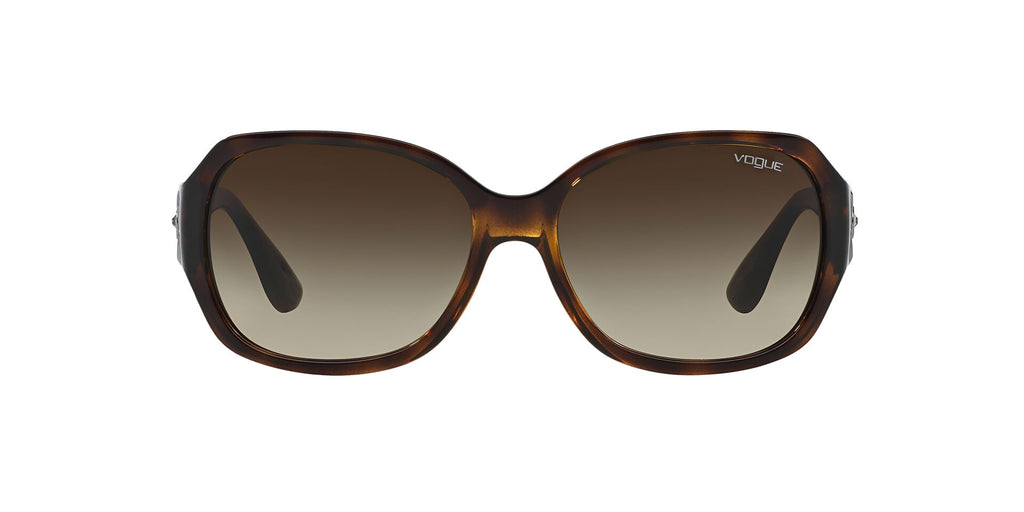 Solar Graduado Vogue VO2778BG Havana