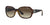 Solar Graduado Vogue VO2778BG Havana