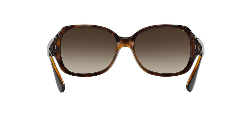 Solar Graduado Vogue VO2778BG Havana