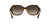 Solar Graduado Vogue VO2778BG Havana