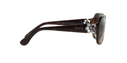 Solar Graduado Vogue VO2778BG Havana