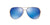 Solar Graduado Michael Kors MK5004 Dorado