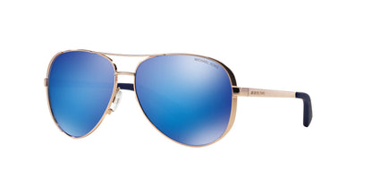Solar Graduado Michael Kors MK5004 Dorado