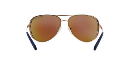 Solar Graduado Michael Kors MK5004 Dorado