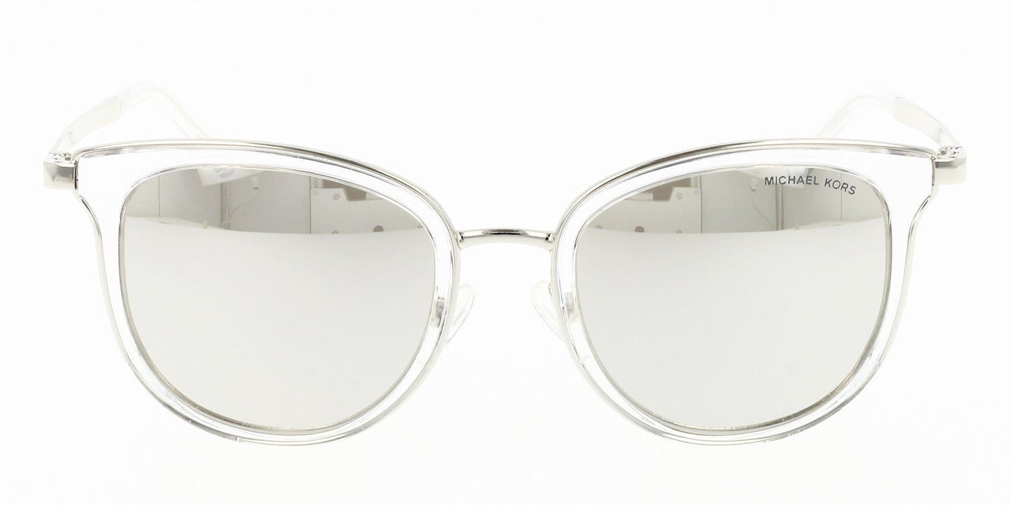 Solar Graduado Michael Kors MK1010 Plateado