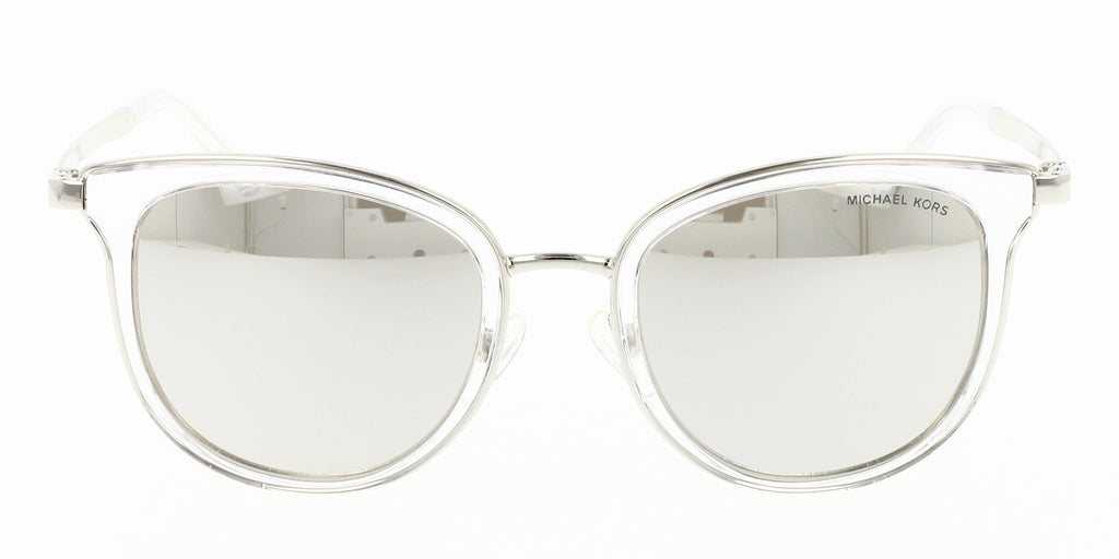 Solar Graduado Michael Kors MK1010 Plateado