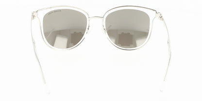 Solar Graduado Michael Kors MK1010 Plateado