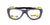 Lente Oftálmico Gogles Deportivos SPORT SHIFT Azul