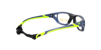 Lente Oftálmico Gogles Deportivos SPORT SHIFT Azul