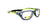 Lente Oftálmico Gogles Deportivos SPORT SHIFT Azul