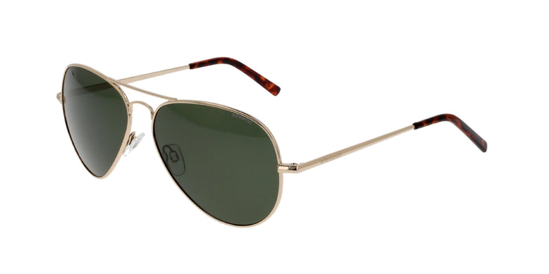 Lentes de Sol Polaroid PLD1017/S Dorado