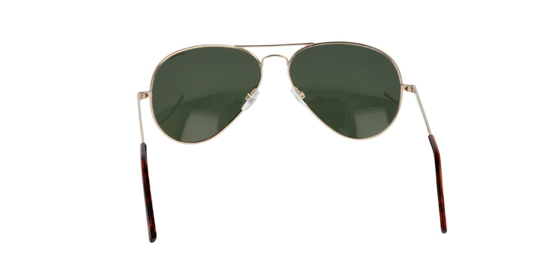 Lentes de Sol Polaroid PLD1017/S Dorado