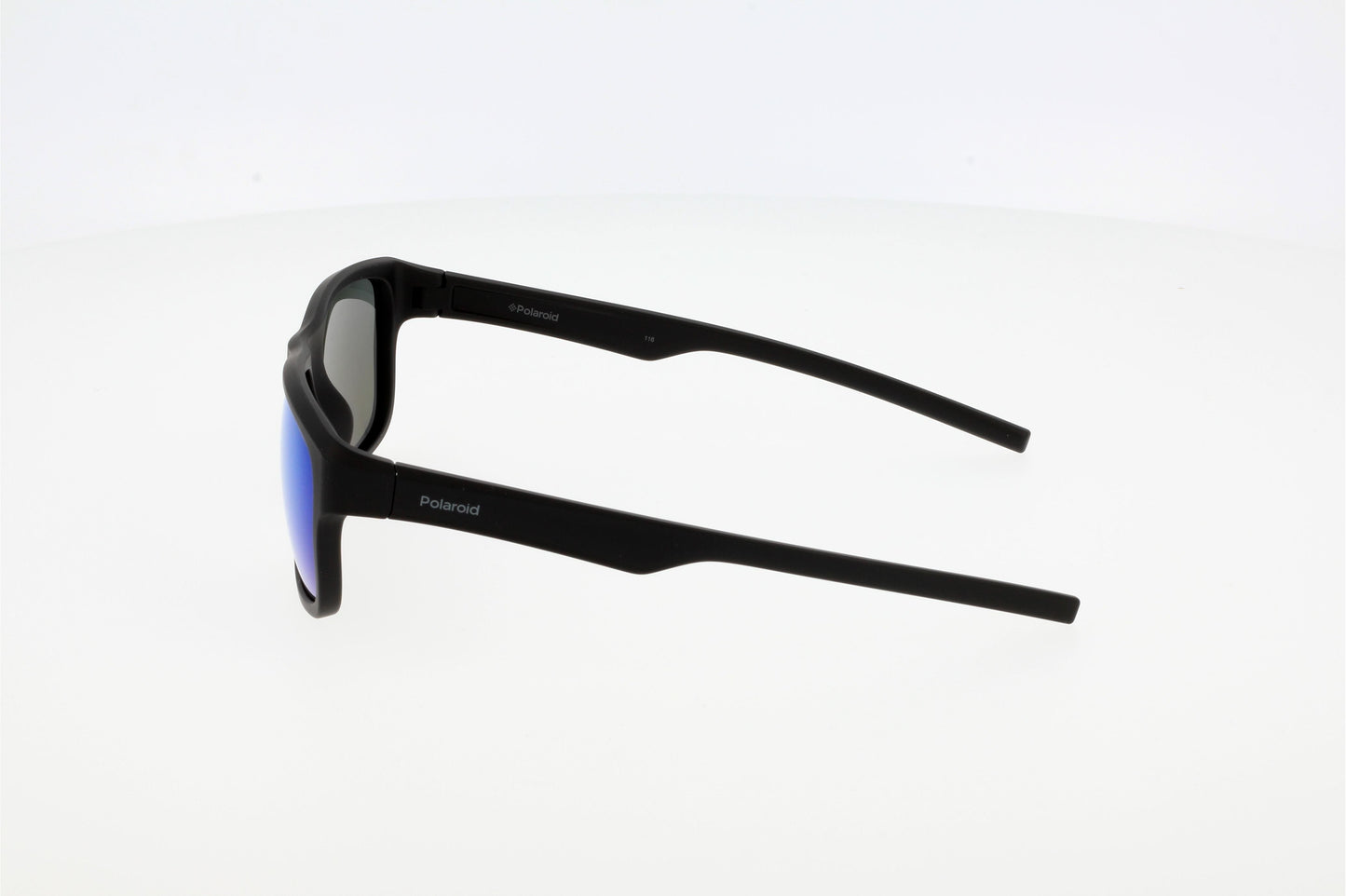 Lentes de Sol Polaroid PL3018/S Negro