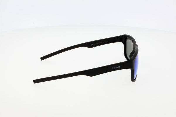 Lentes de Sol Polaroid PL3018/S Negro
