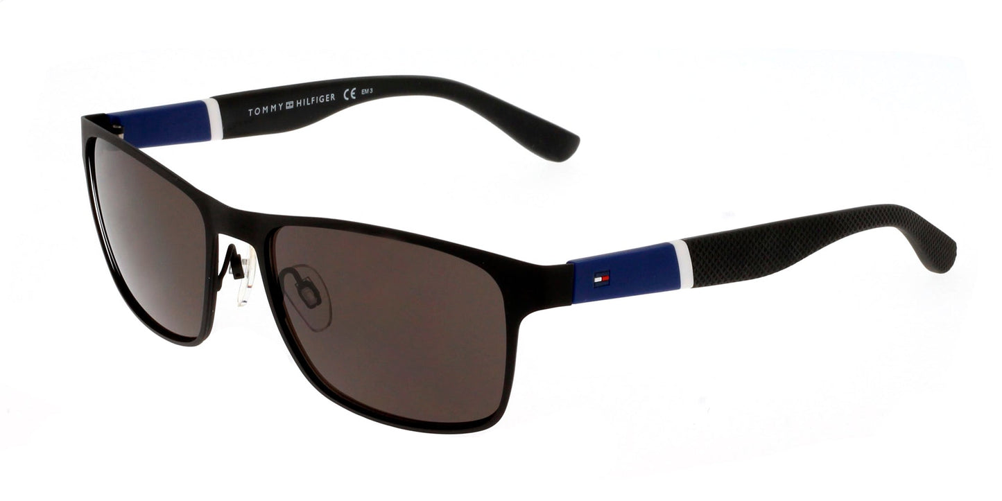 Solar Graduado Tommy Hilfiger TH1283/S Negro