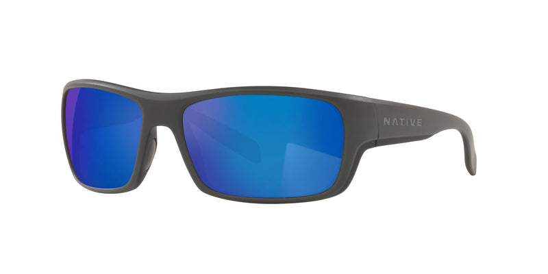 Lentes de Sol Native XD9008 Negro