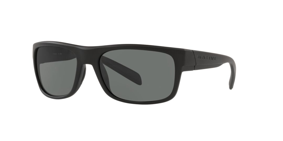 Lentes de Sol Native XD9003 Negro