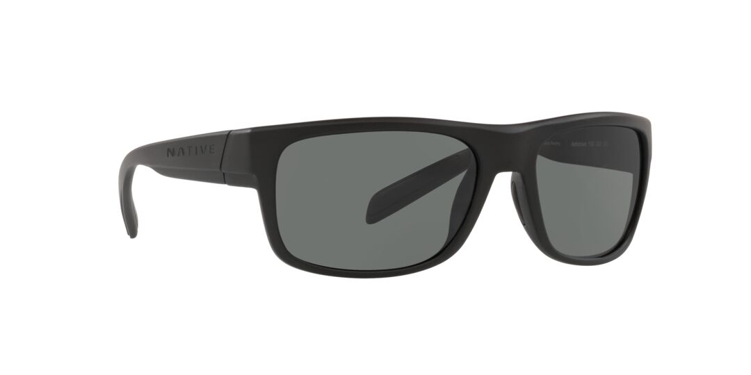 Lentes de Sol Native XD9003 Negro