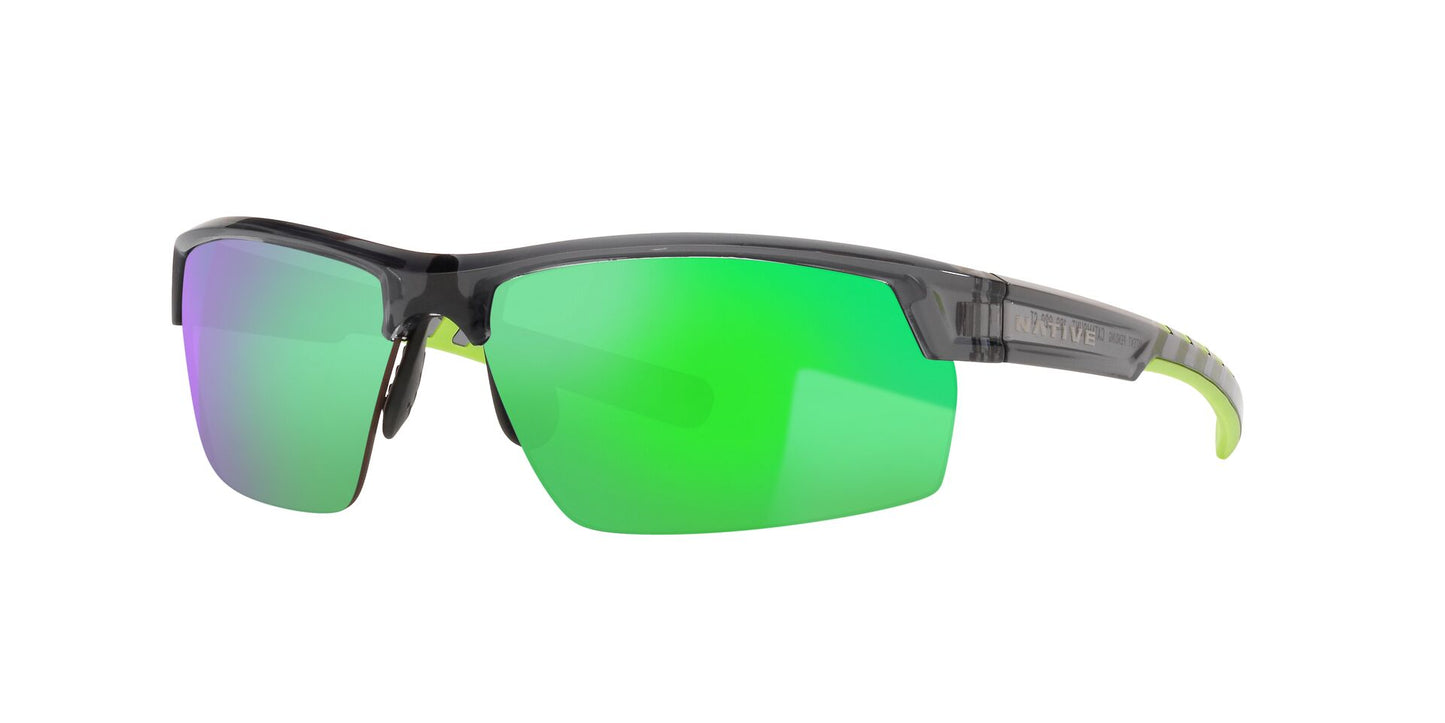 Lentes de Sol Native XD9006 Gris