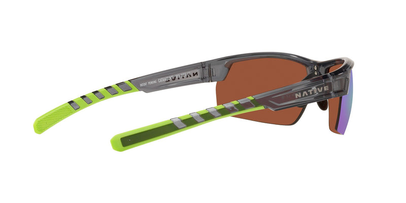 Lentes de Sol Native XD9006 Gris