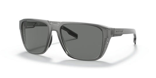 Lentes de Sol Native XD9038 Gris