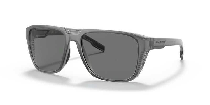 Lentes de Sol Native XD9038 Gris