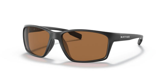 Lentes de Sol Native XD9037 Negro